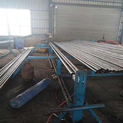 河西声测管常用规格型号有哪些