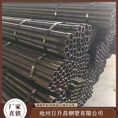 河西声测管规格型号对照表