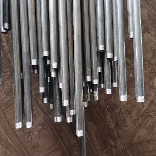 河西声测管重量是多少?买管必知的计算公式