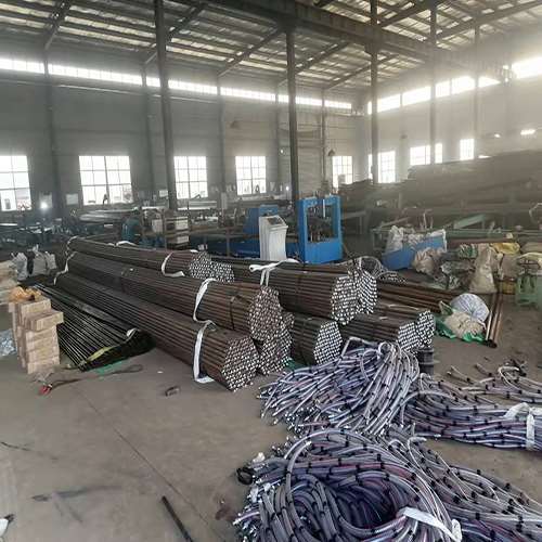 河西声测管施工及验收规范（最全最详细）