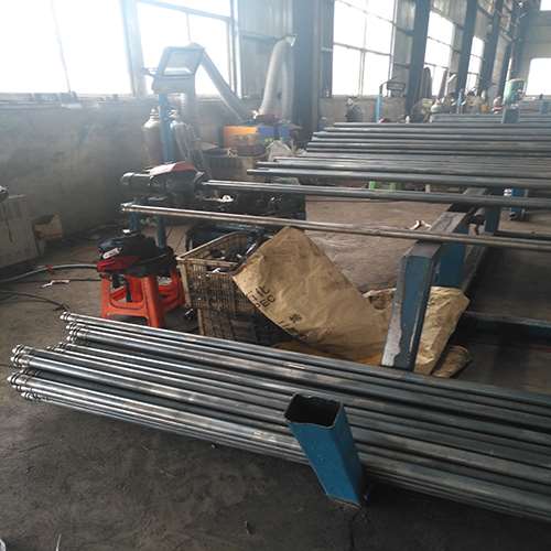 河西桥梁桩基声测管的施工工艺流程